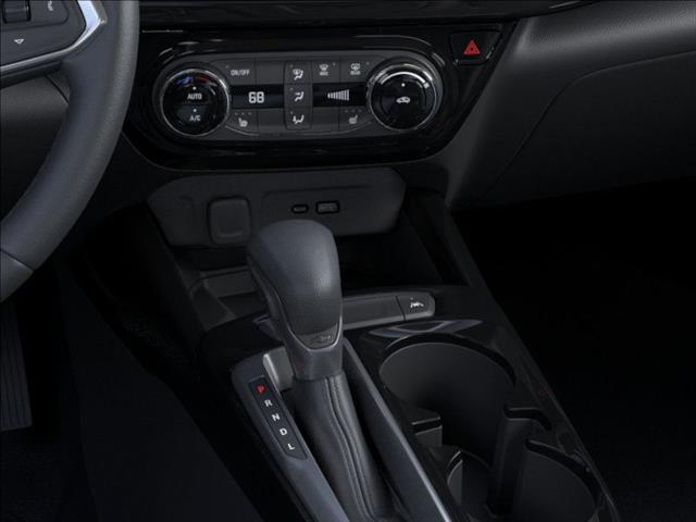 2026 Chevrolet Trax ACTIV photo 17