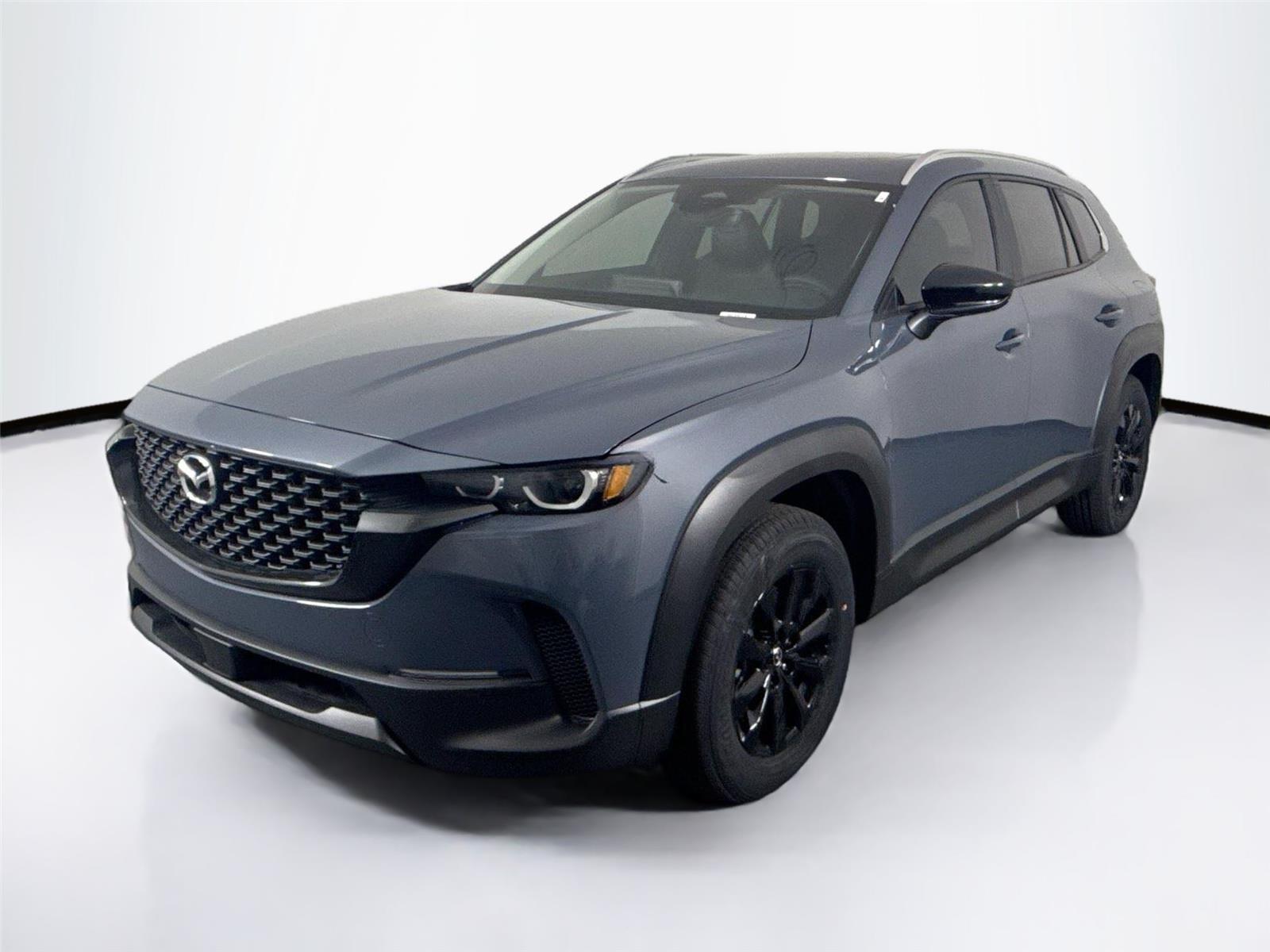 2025 Mazda CX-50 2.5 S Premium photo 2