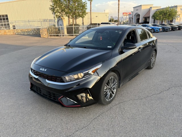 Used 2024  Kia GT-Line image 2