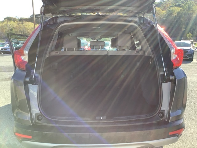 2017 Honda CR-V EX photo 16