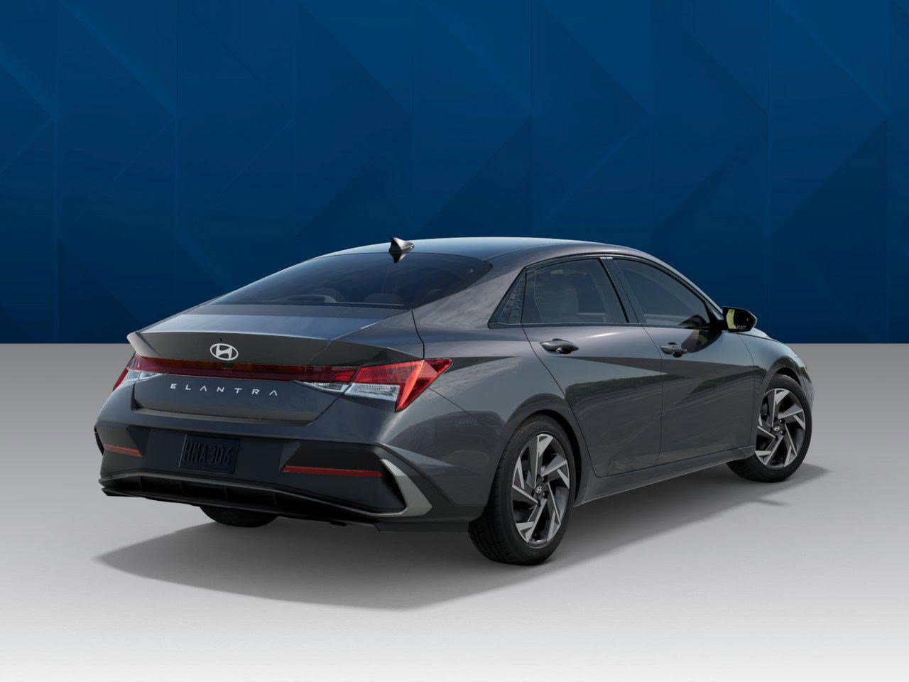 2025 Hyundai Elantra SEL Convenience photo 4