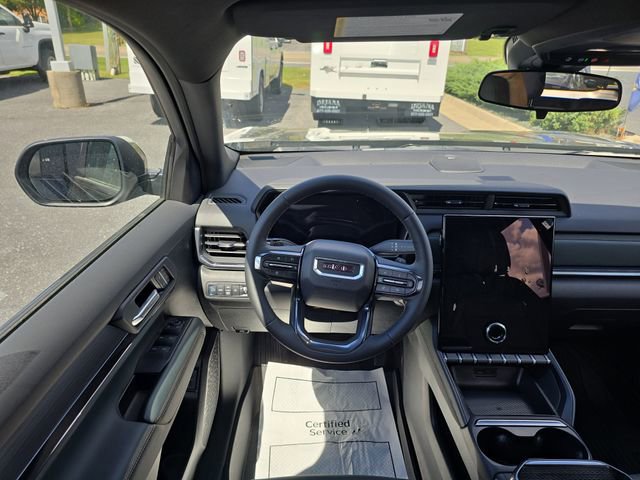 2026 Gmc Terrain AT4 photo 11
