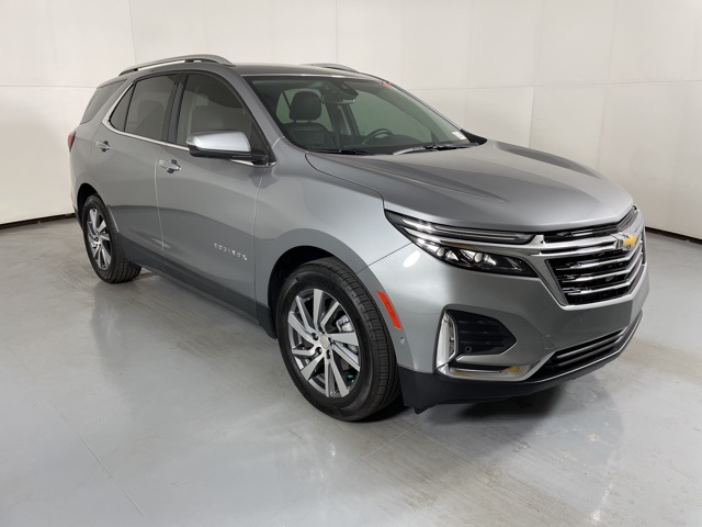 2023 Chevrolet Equinox Premier photo 2