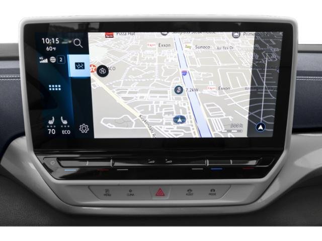 2025 Volkswagen ID.4 Pro S photo 14