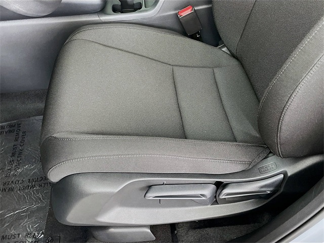 2026 Honda CR-V LX photo 18