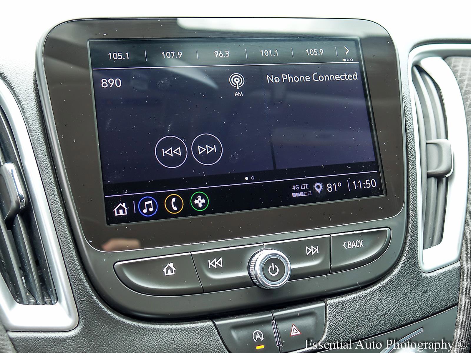 2022 CHEVROLET MALIBU - Image 13