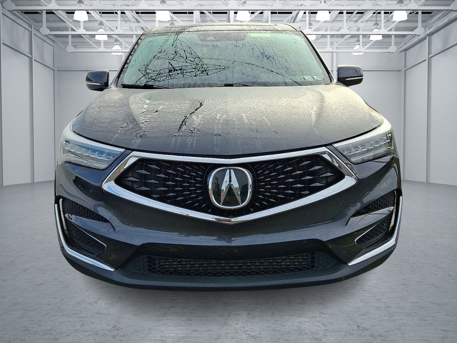 2020 Acura RDX Technology photo 2