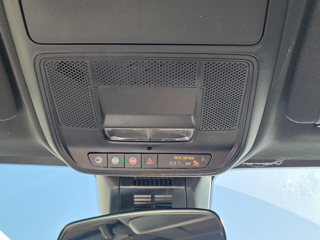 2025 Gmc Terrain Elevation photo 33
