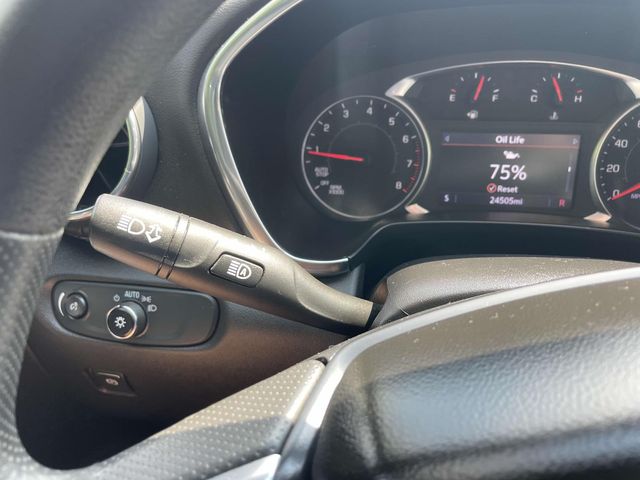 2023 Chevrolet Blazer 2LT photo 28