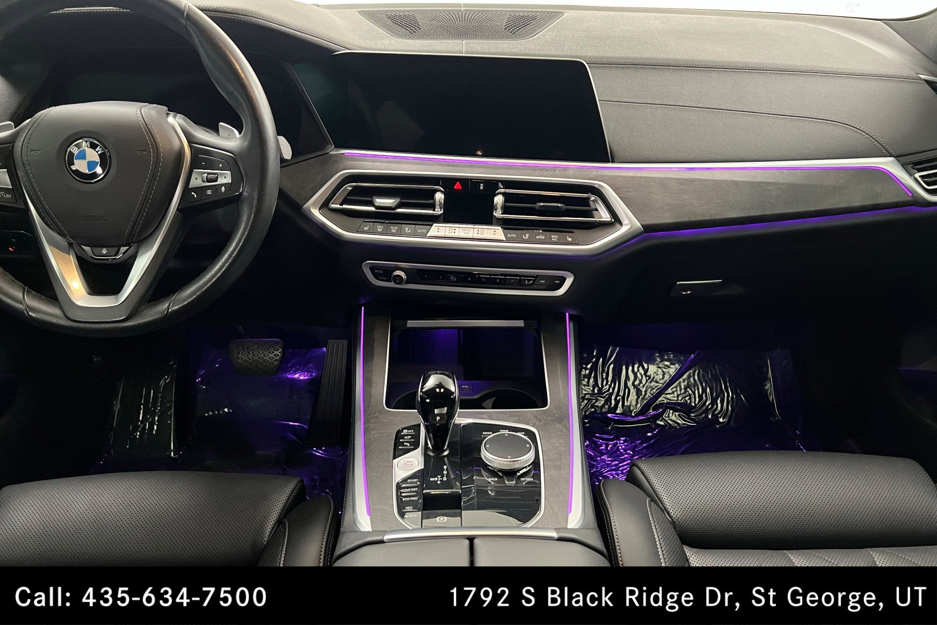 2023 Bmw X5 xDrive40i photo 13