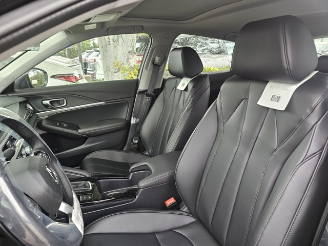 2025 Acura Integra Base photo 19