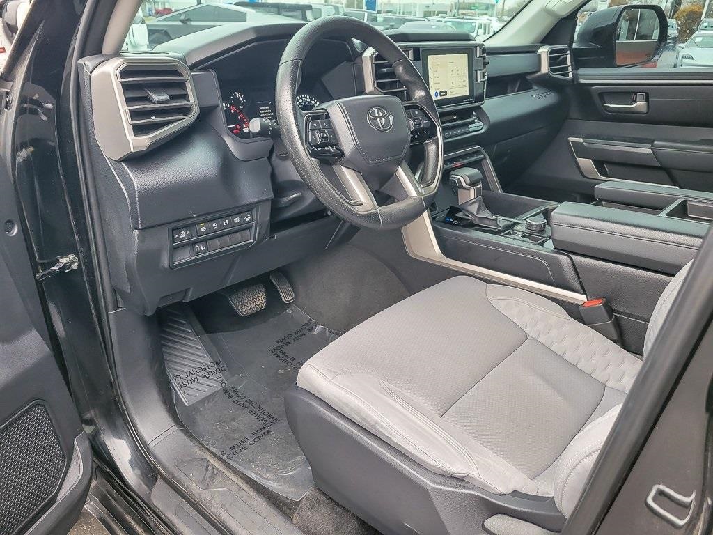 2023 TOYOTA TUNDRA - Image 8