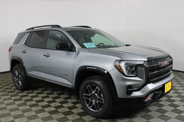 2026 GMC Terrain AT4's photo
