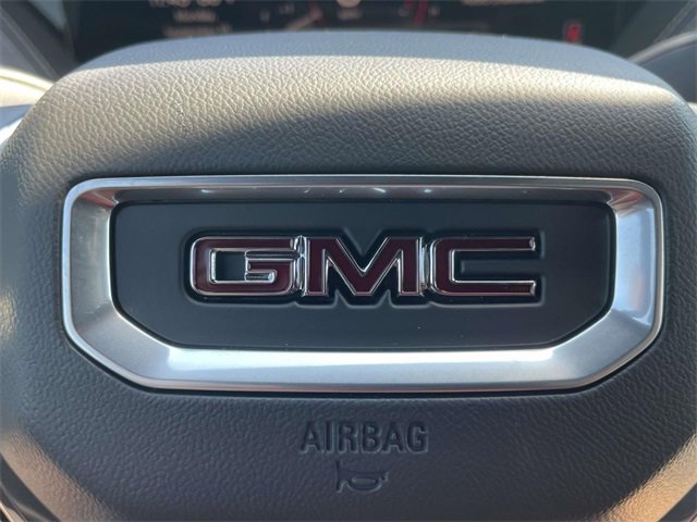 2026 Gmc Yukon photo 24