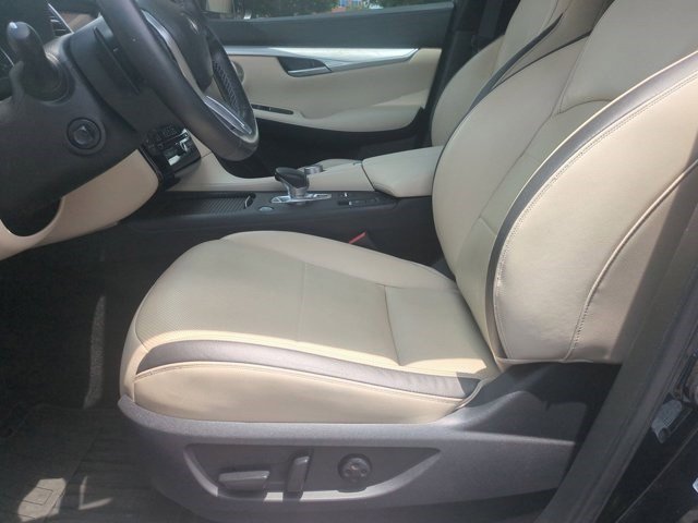 2022 Infiniti QX50 Sensory photo 13