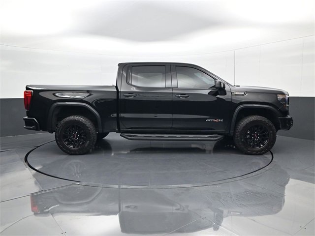 2023 Gmc Sierra 1500 AT4X photo 4
