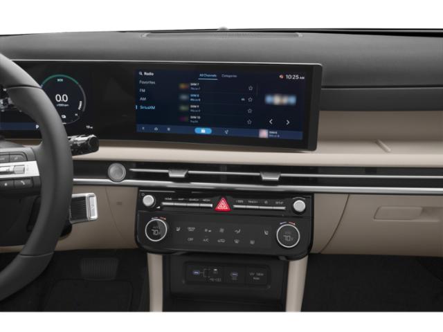 2025 Hyundai Tucson Hybrid SEL Convenience photo 9