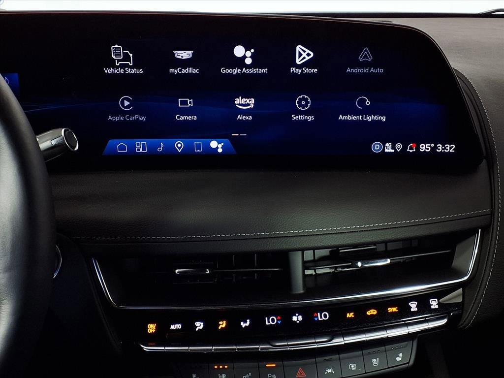 2025 Cadillac CT5 Premium Luxury photo 16