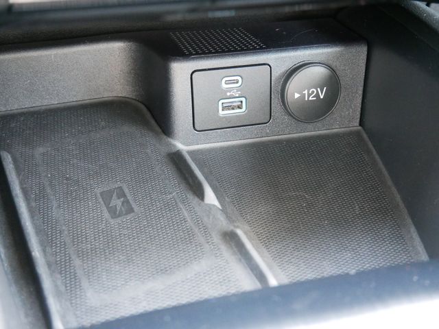 2023 Ford Escape Platinum photo 8