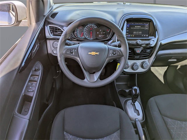 2021 Chevrolet Spark 1LT photo 17