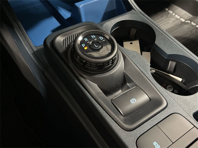 2025 Ford Maverick XLT photo 20