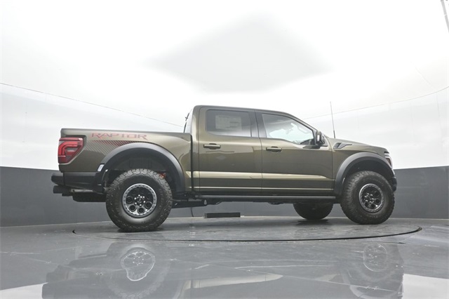 2025 Ford F-150 Raptor photo 30