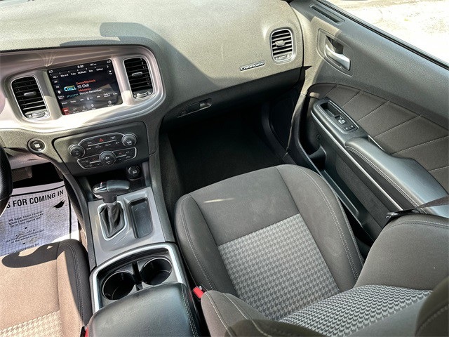 2023 Dodge Charger R/T photo 15