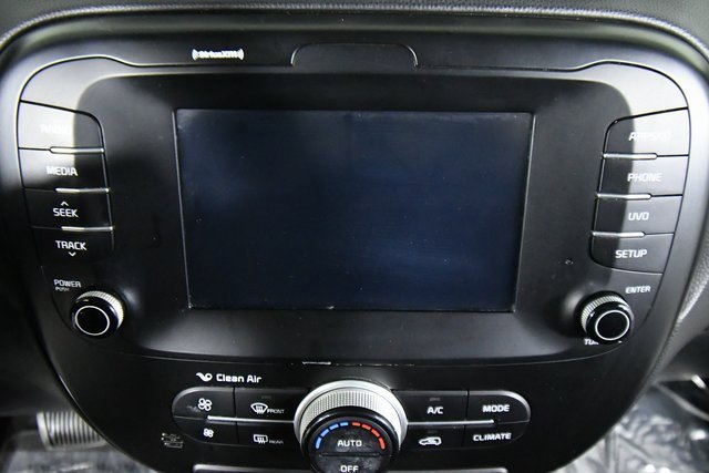 2018 Kia Soul Plus photo 3