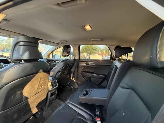 2023 Kia Sportage EX photo 23