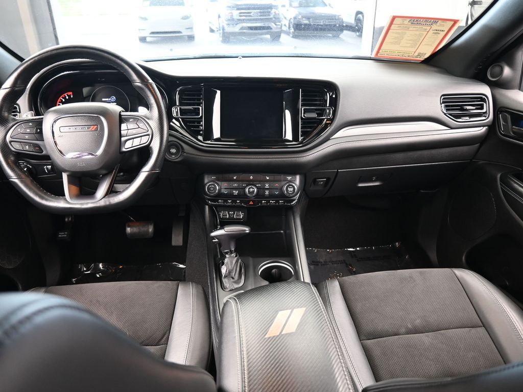2022 Dodge Durango GT Plus photo 32