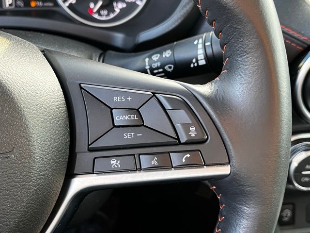 2024 Nissan Sentra SR photo 15