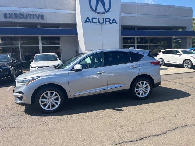 2020 Acura RDX photo 31