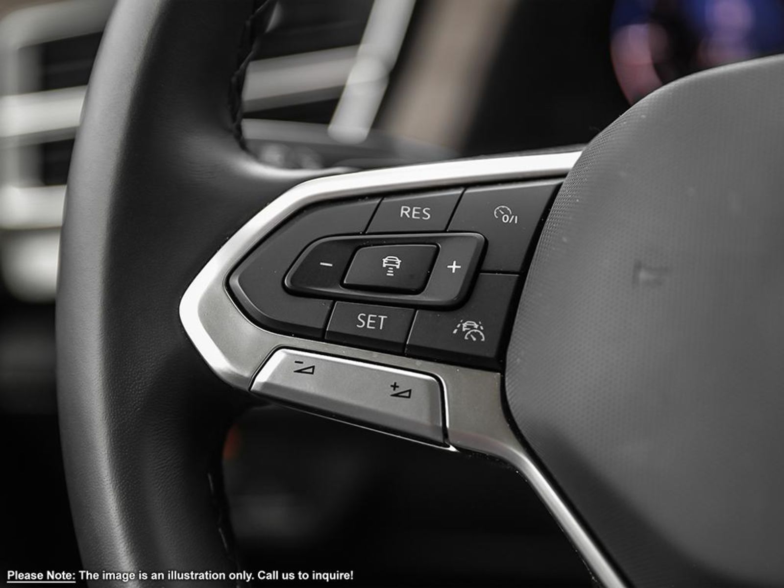 New 2024 Volkswagen Atlas EXECLINE RLINE CAPTAINS CHAIRS ORYX