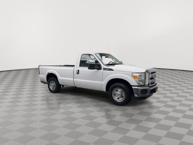 2016 Ford F-250 XL photo 24