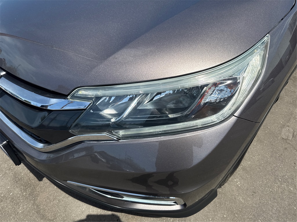 2016 Honda CR-V EX photo 16