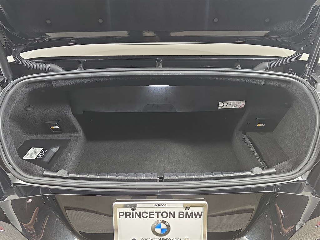 2024 Bmw 840i photo 12