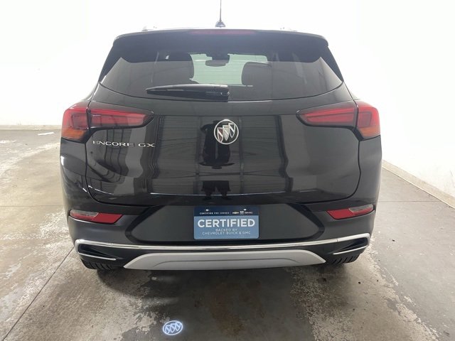 2023 Buick Encore GX Essence photo 10