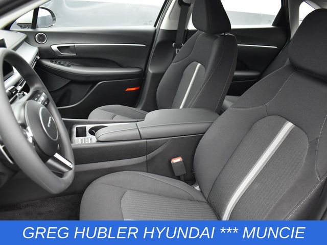 2025 Hyundai Sonata SEL photo 19
