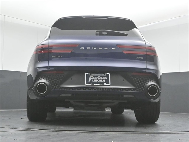 2025 GENESIS GV70 - Image 39