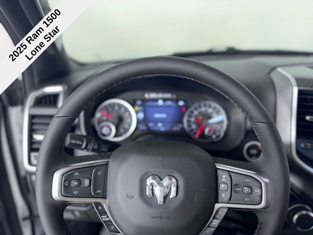 2025 Ram 1500 Big Horn Lone Star photo 25