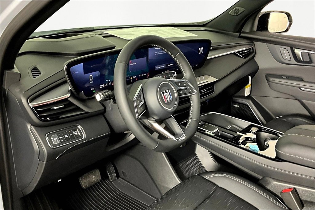 2026 Buick Enclave Sport Touring photo 3