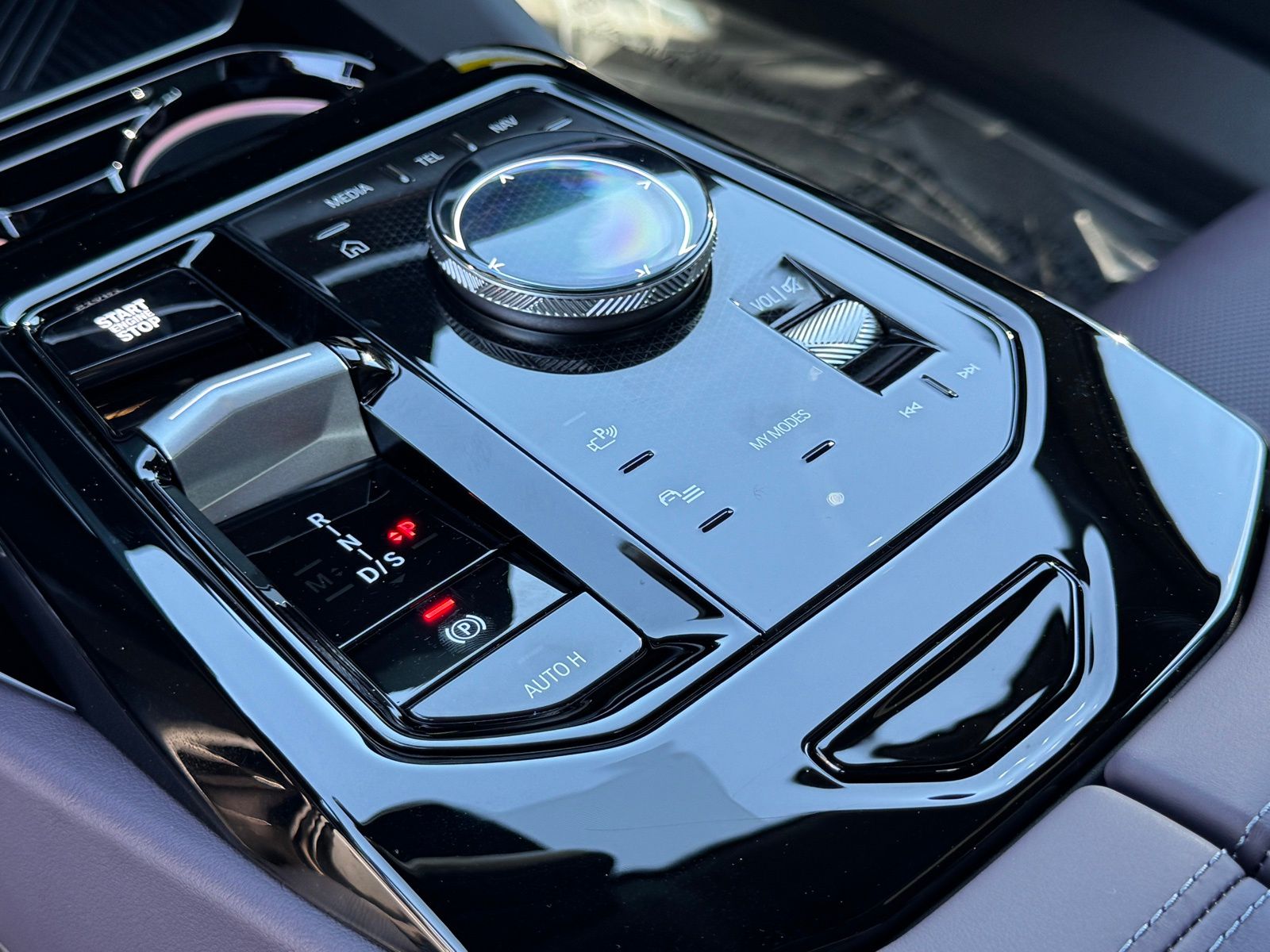2026 Bmw 550e xDrive photo 20