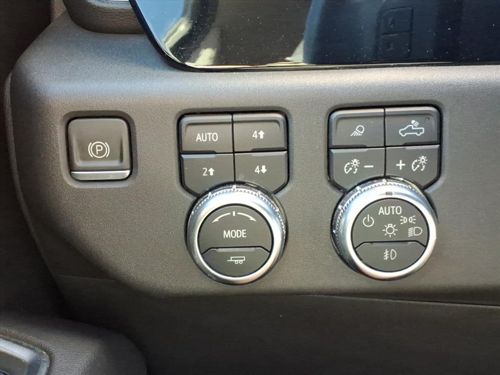 2022 GMC Sierra 1500 SLT Premium Plus Package White at Robbins Nissan