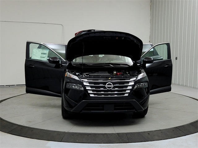 2025 Nissan Rogue SV photo 10