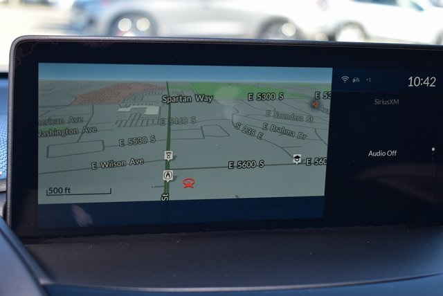 2025 Acura RDX A-Spec Advance photo 18