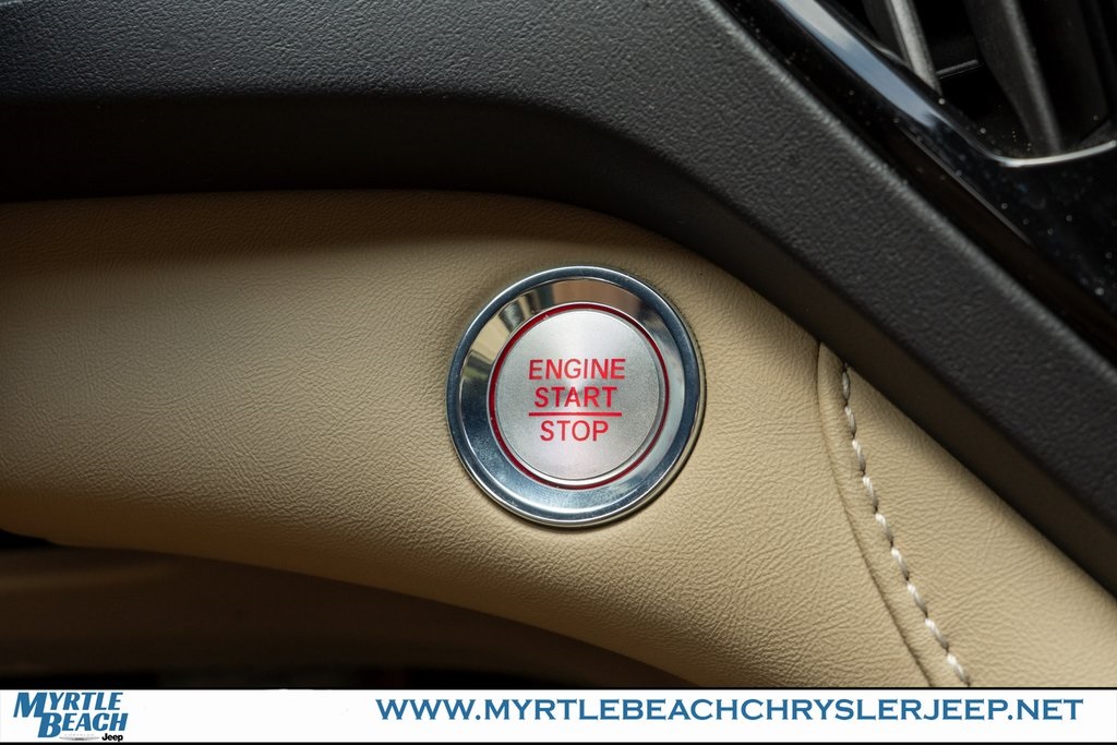 2021 Acura RDX Technology photo 28