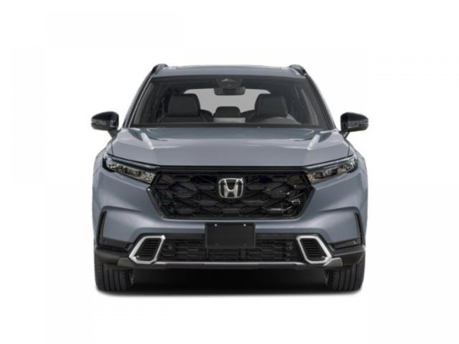2026 Honda CR-V Hybrid Sport Touring photo 4