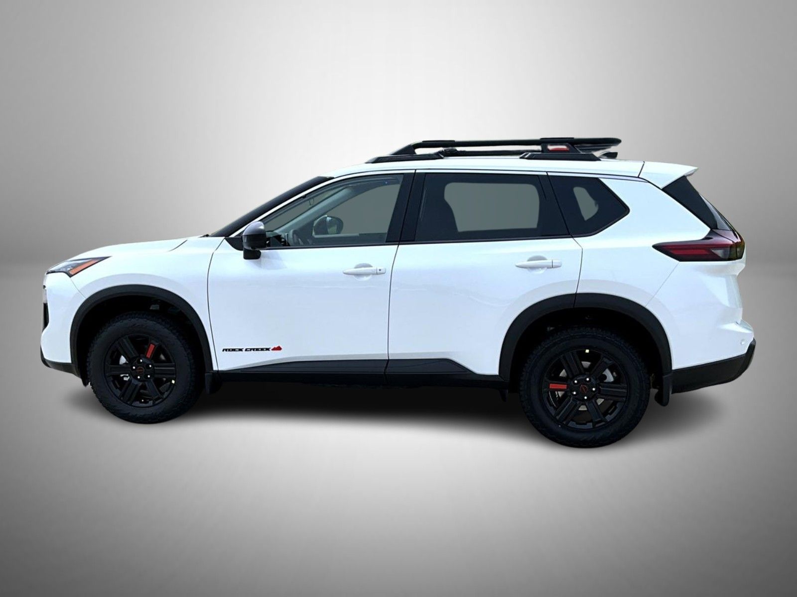 2026 Nissan Rogue AWD photo 7