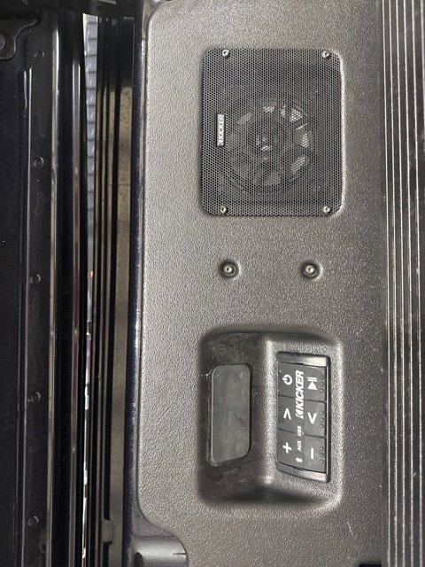 2022 Gmc Sierra Denali Ultimate photo 34