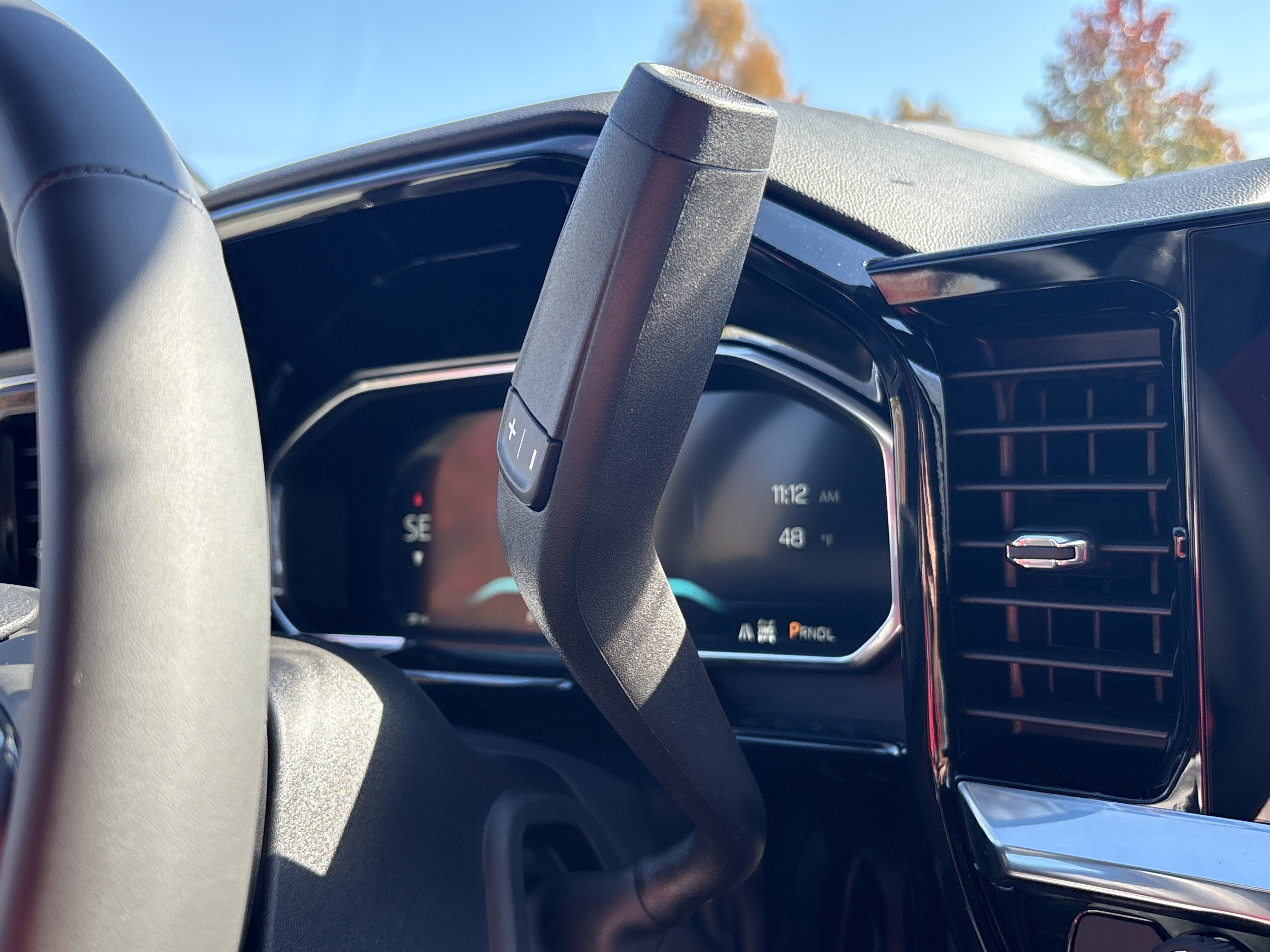 2026 Chevrolet Silverado 2500HD High Country photo 3